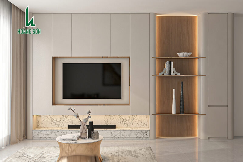 Bộ phòng khách PK0039