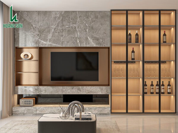 Bộ phòng khách PK0040