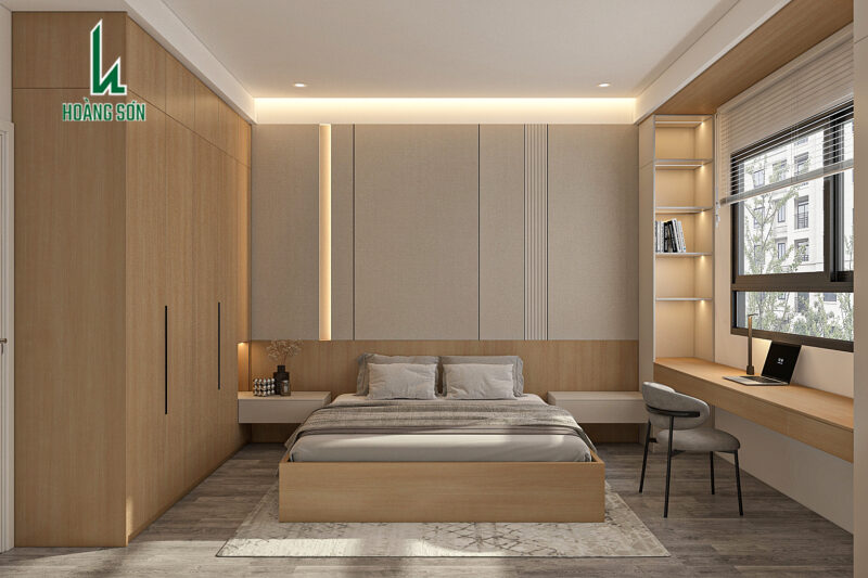 phong ngu master chung cu