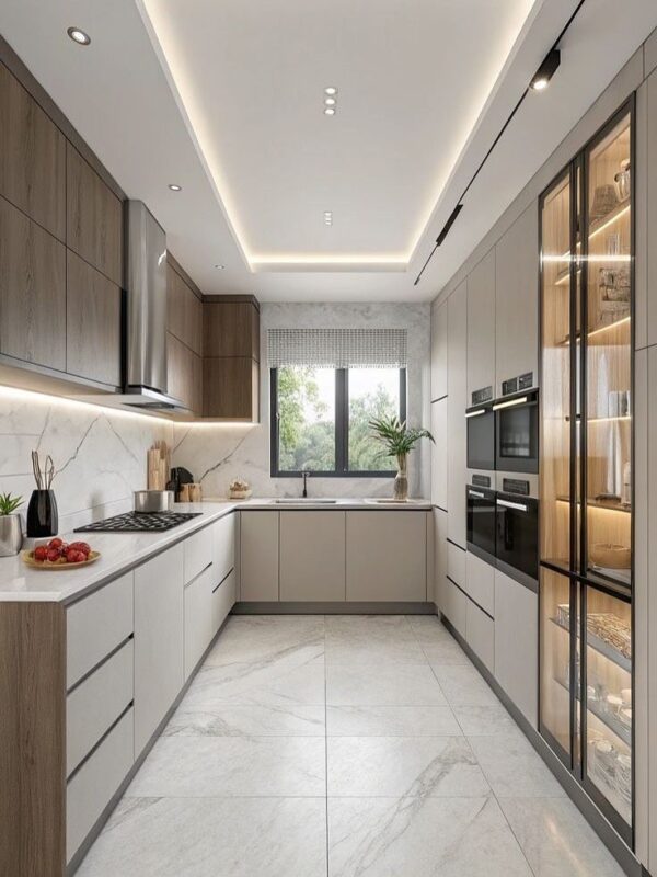 phong bep rong chu u