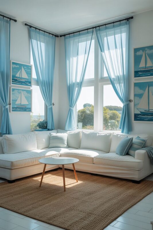 rem phong khach menh thuy