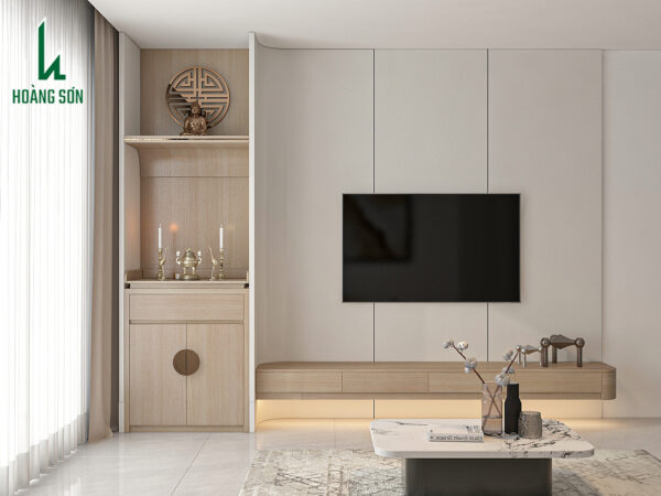 Bộ phòng khách PK0043