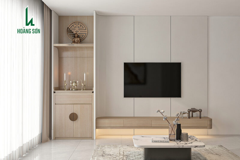 Bộ phòng khách PK0043