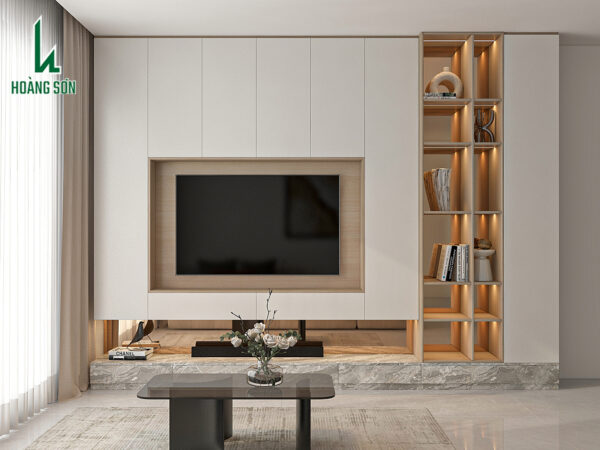 Bộ phòng khách PK0044