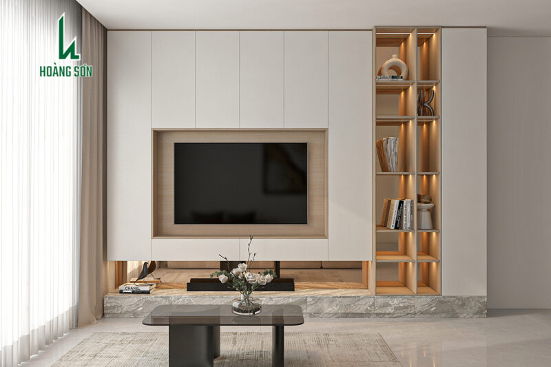 Bộ phòng khách PK0044