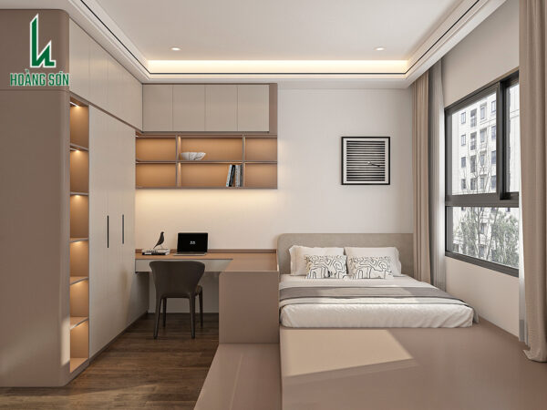 Bộ phòng ngủ PN0089