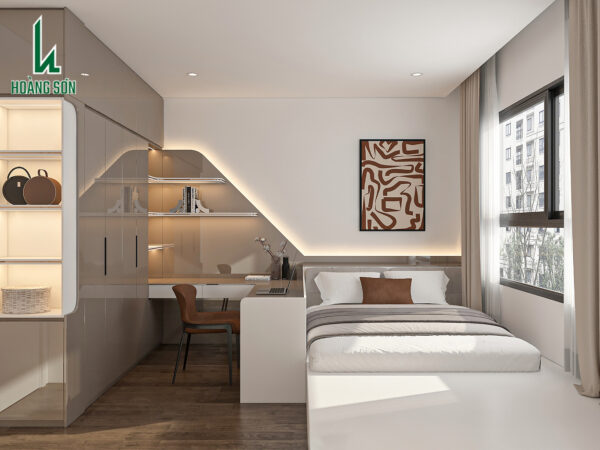 Bộ phòng ngủ PN0091