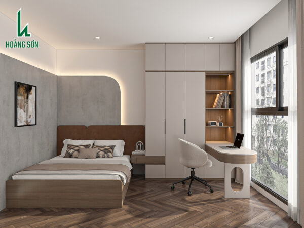 Bộ phòng ngủ PN0095