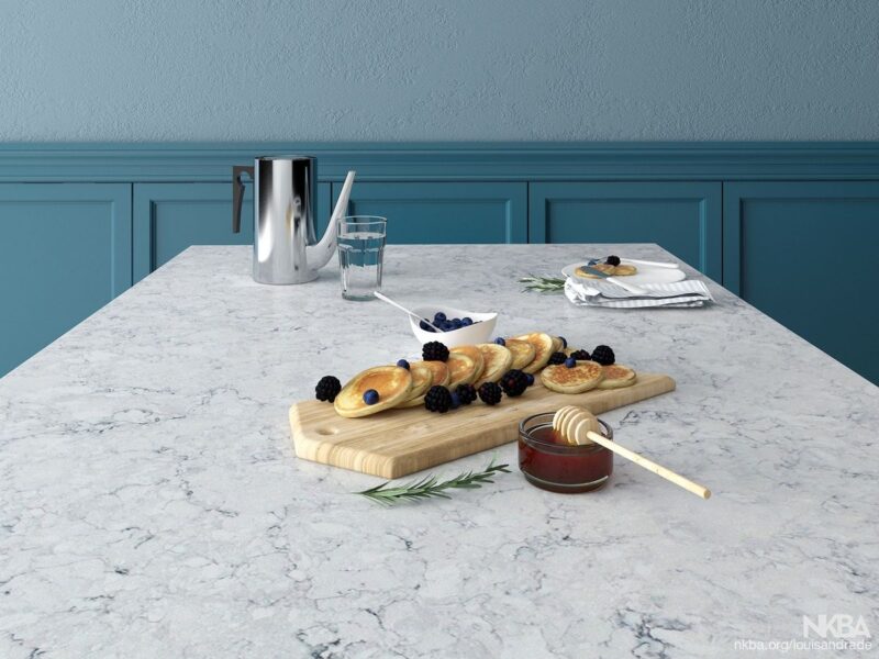 Đá bếp nên chọn loại nào vừa bền và đẹp. Top 7 các loại đá bếp bạn nên tham khảo