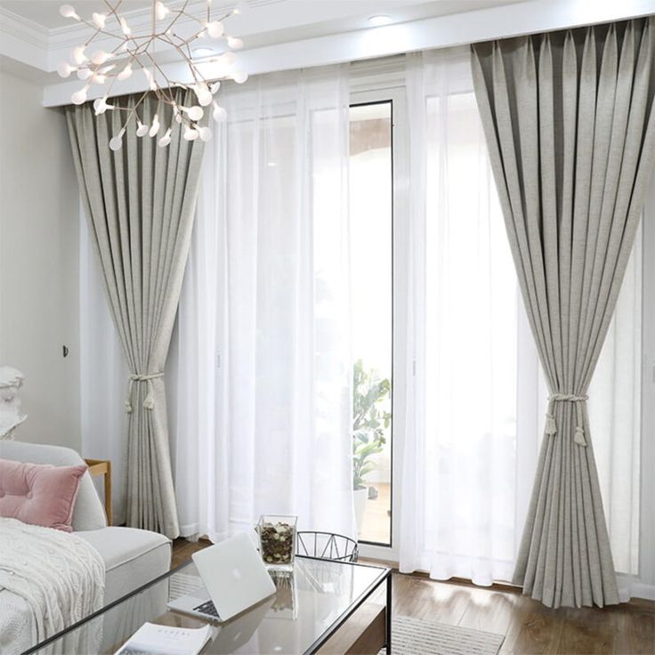 Cách chọn rèm cửa cho phòng ngủ phù hợp cho từng không gian sống