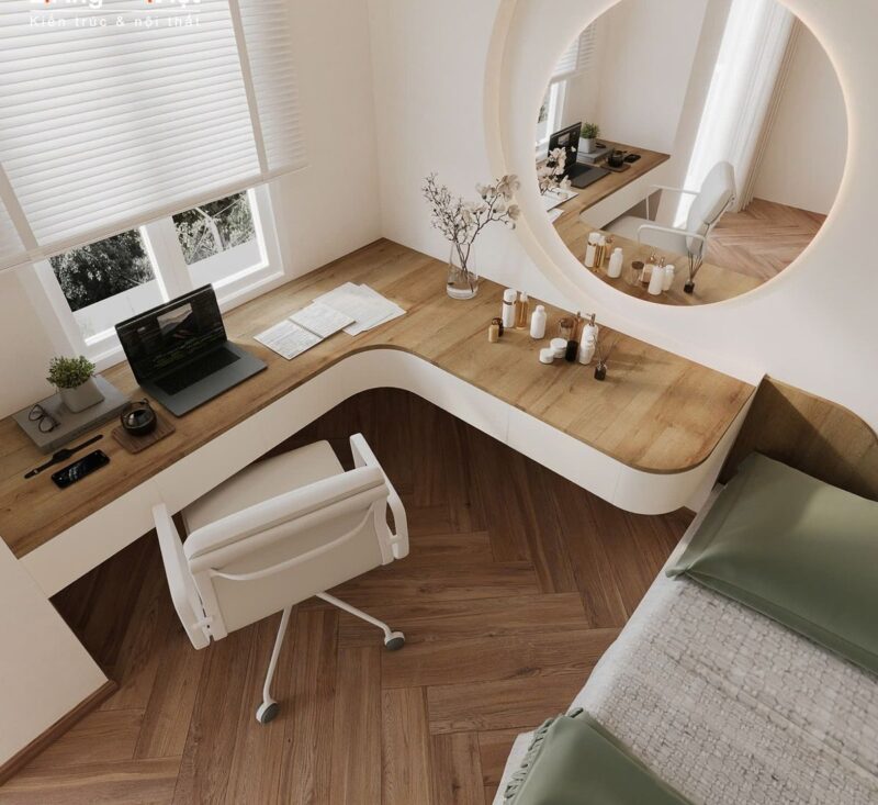 Nội thất thông minh là gì? Những món nội thất thông minh cần có trong nhà