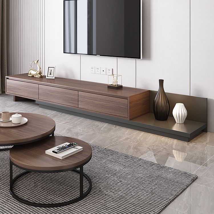 Nên chọn kệ tivi treo tường hay kệ tivi đặt sàn?