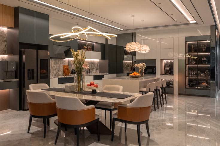 Đá tự nhiên và đá nhân tạo 