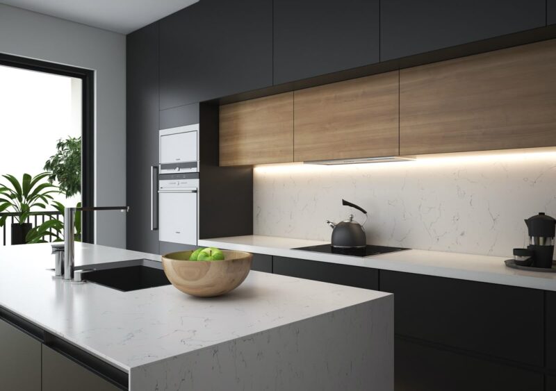 Đá bếp nên chọn loại nào vừa bền và đẹp. Top 7 các loại đá bếp bạn nên tham khảo