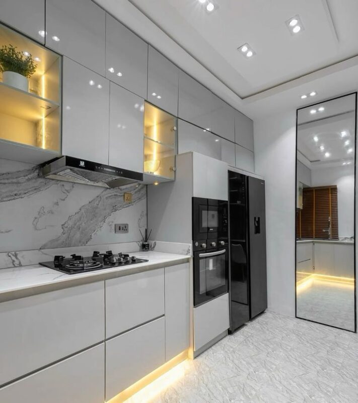 Đá bếp nên chọn loại nào vừa bền và đẹp. Top 7 các loại đá bếp bạn nên tham khảo