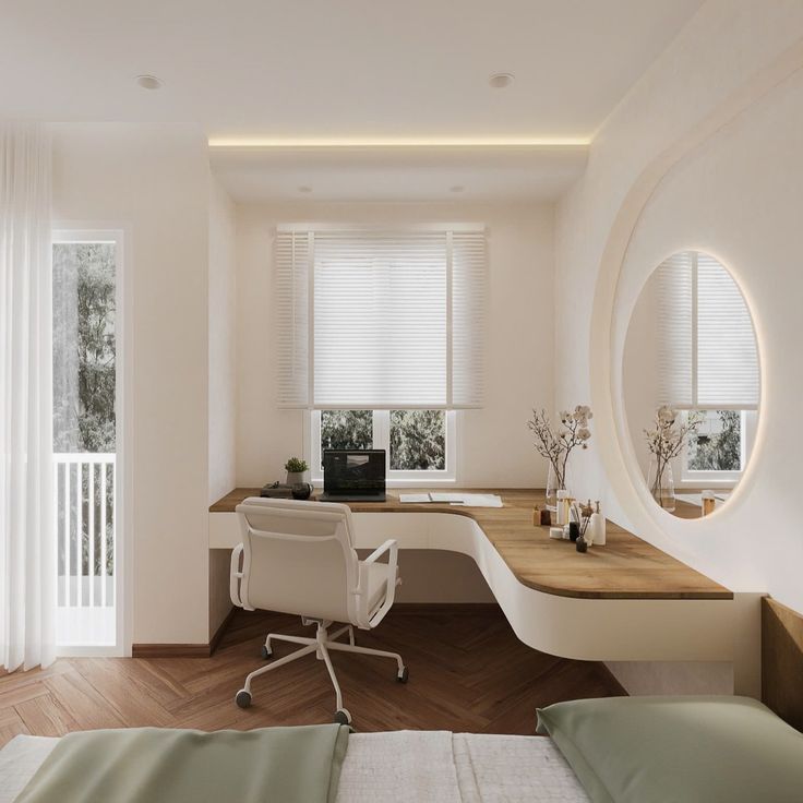 Nội thất thông minh 