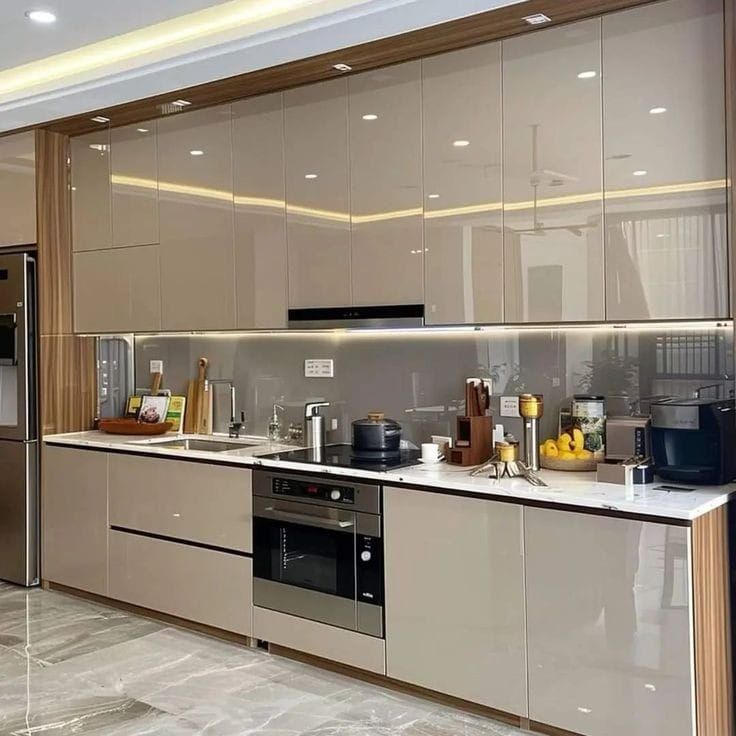 Đá bếp nên chọn loại nào vừa bền và đẹp. Top 7 các loại đá bếp bạn nên tham khảo