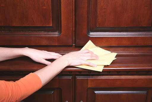 Mẹo giữ nội thất gỗ luôn bền đẹp theo thời gian