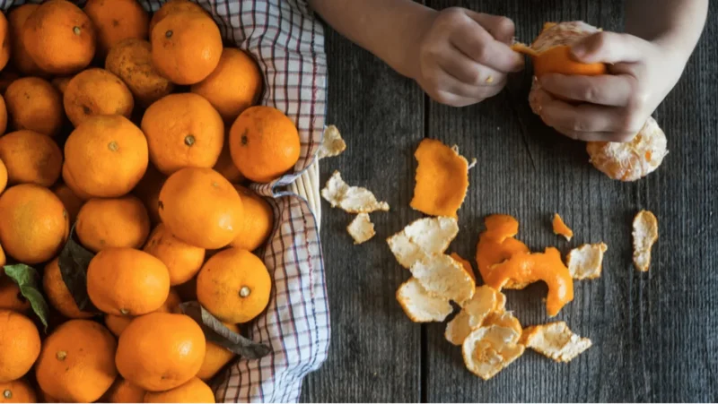 Mẹo bảo quản tủ bếp luôn sạch và bền theo thời gian