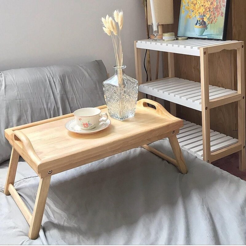 Gợi ý các mẫu bàn ghế cho phòng ngủ nhỏ. Cách bố trí Bàn ghế cho phòng ngủ nhỏ