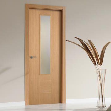 Các mẫu cửa phòng ngủ gỗ đẹp được ưa chuộng nhất hiện nay Cửa phòng ngủ gỗ