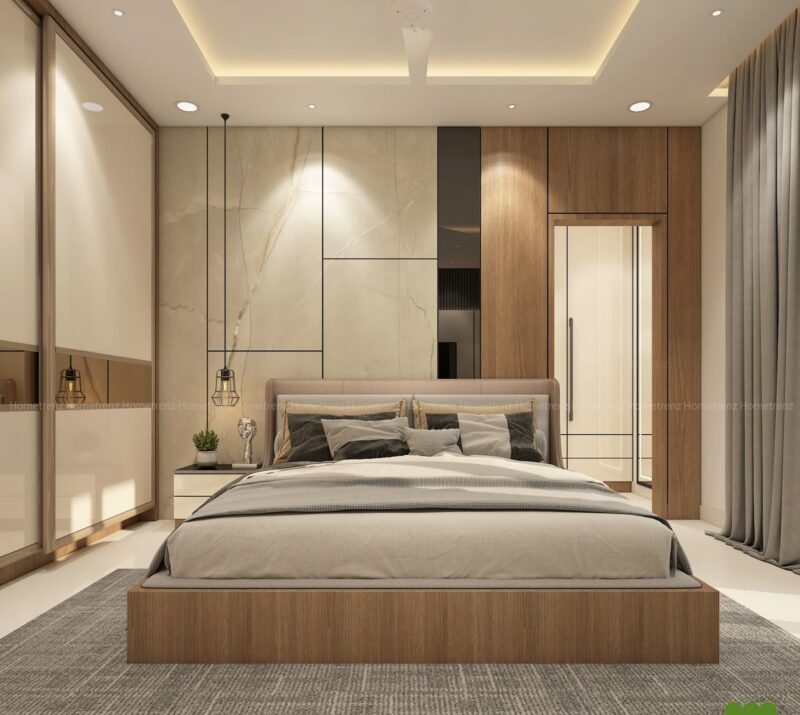 Nộ thất phòng ngủ 