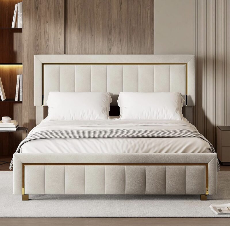 Cách trang trí giường ngủ trong khách sạn đẹp Giường ngủ trong khách sạn