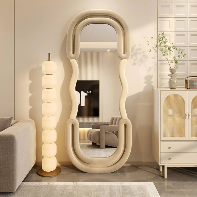 Có nên đặt gương trong phòng ngủ không? Ưu và nhược điểm Gương trong phòng ngủ