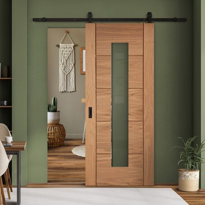 Các mẫu cửa phòng ngủ gỗ đẹp được ưa chuộng nhất hiện nay Của phòng ngủ gỗ