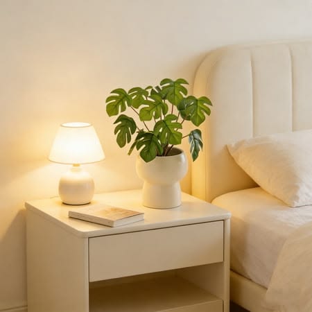 Top các vật dụng trang trí phòng ngủ không thể bỏ qua Vật dụng trang trí phòng ngủ