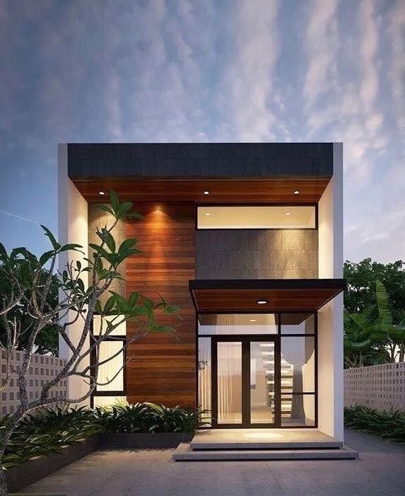 Các mẫu nhà gác lửng 3 phòng ngủ đẹp, hiện đại dẫn đầu xu hướng Nhà gác lửng 3 phòng ngủ