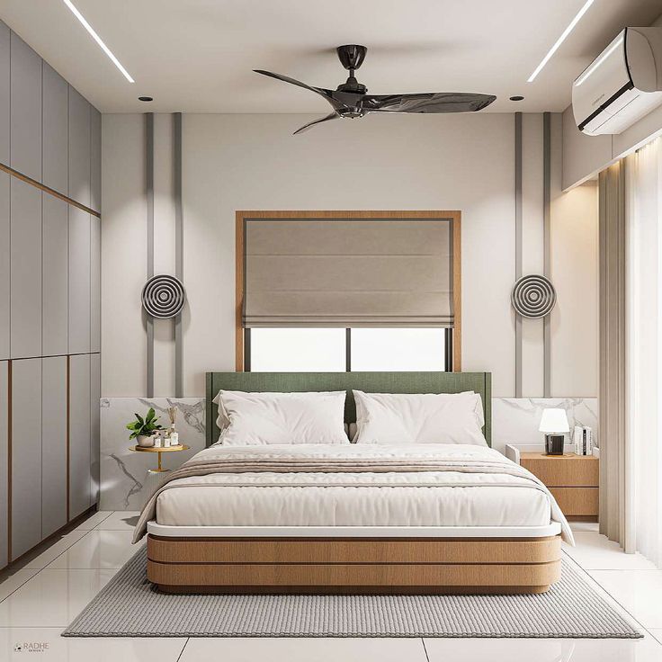 Các mẫu bộ nội thất phòng ngủ giá rẻ tại TP.HCM Bộ phong ngủ