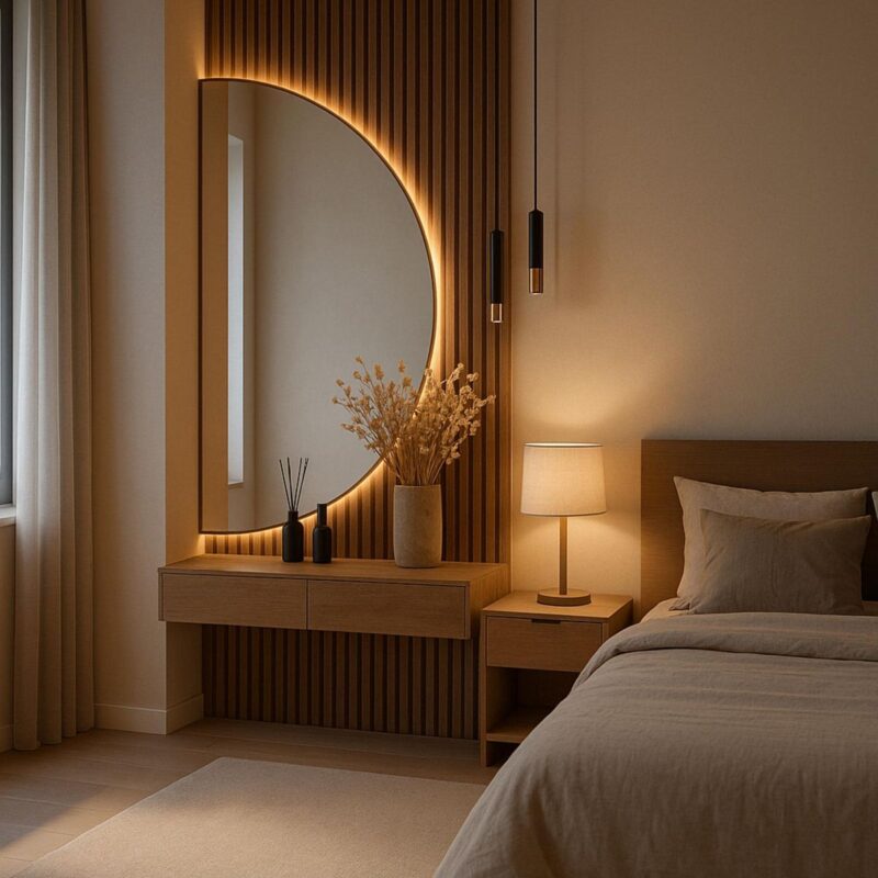 Top các vật dụng trang trí phòng ngủ không thể bỏ qua Vật dụng trang trí phòng ngủ