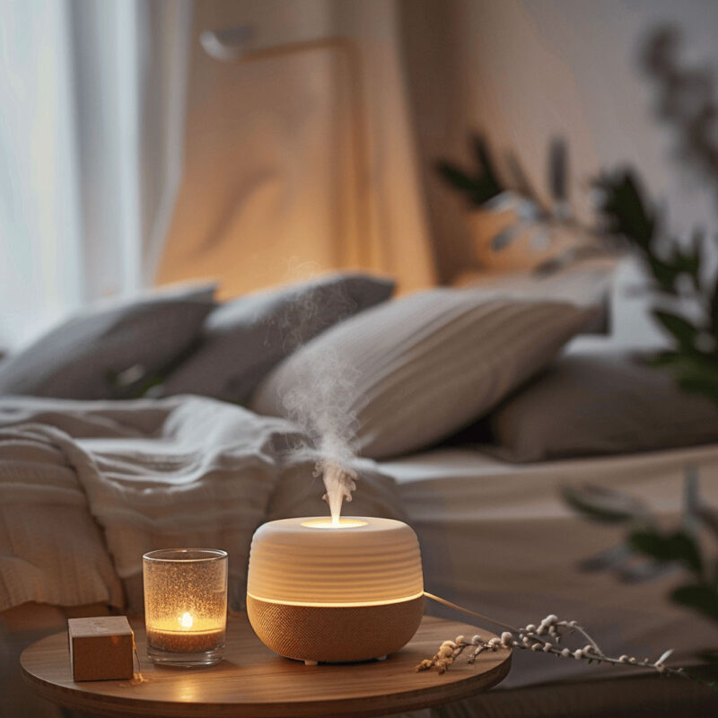 Top các vật dụng trang trí phòng ngủ không thể bỏ qua Vật dụng trang trí phòng ngủ