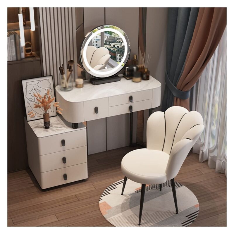 Các mẫu bàn phấn hiện đại hot nhất năm 2026 Bàn phấn