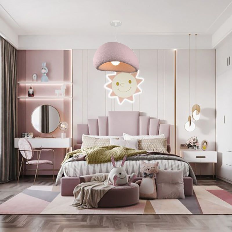 Cách sắp xếp phòng ngủ cho bé gái hợp lý và đầy đủ công năng Phòng ngủ cho bé gái