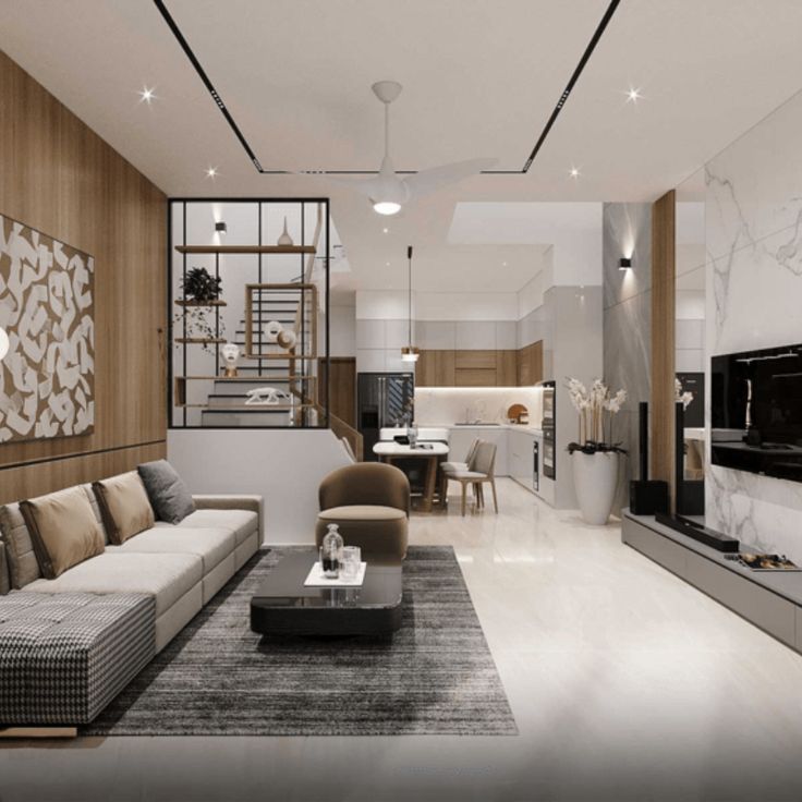 Tổng hợp các mẫu bộ nội thất phòng khách đẹp, hiện đại 2026 Nội thất phòng khách