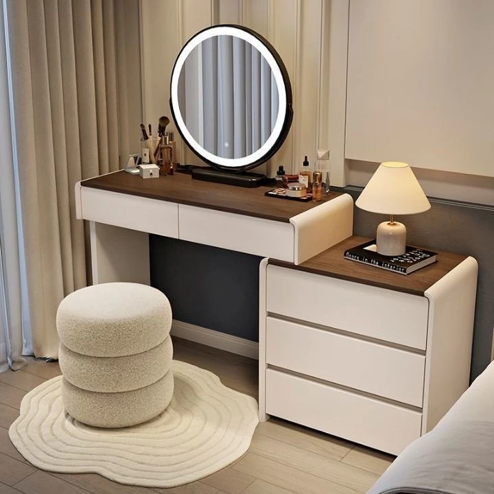 Các mẫu bàn phấn hiện đại hot nhất năm 2026 Bàn phấn