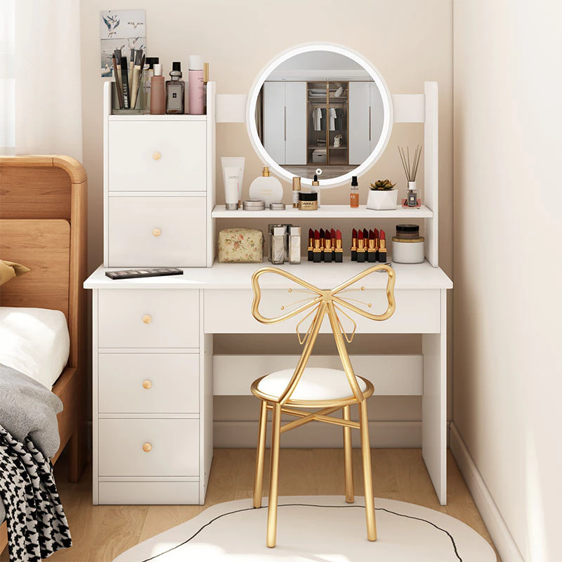 Các mẫu bàn phấn hiện đại hot nhất năm 2026 Bàn phấn