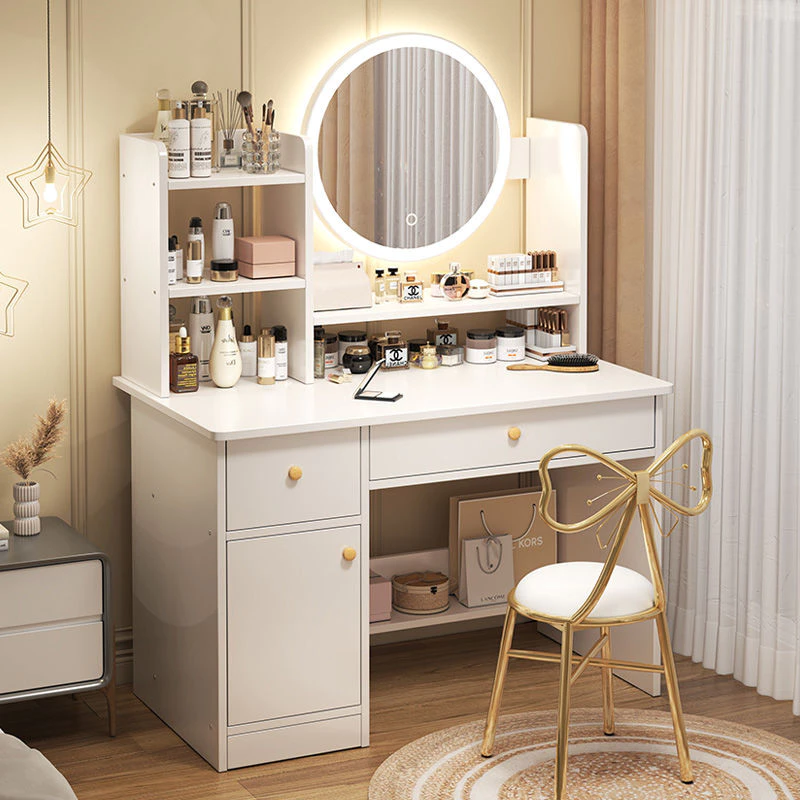 Các mẫu bàn phấn hiện đại hot nhất năm 2026 Bàn phấn