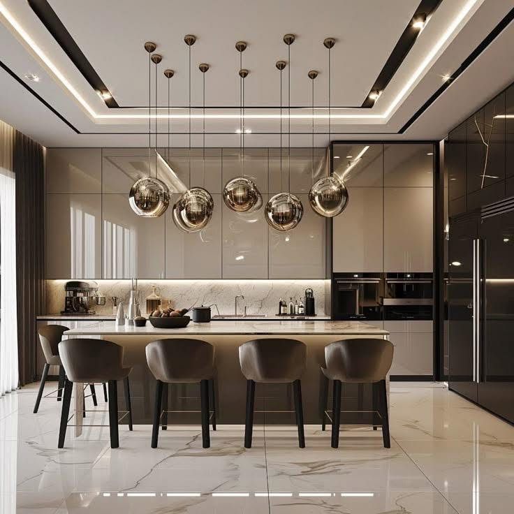 Các kiểu bàn ăn đơn giản 