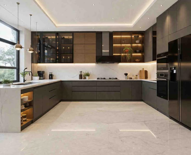 Các dụng cụ tủ bếp thông minh bạn thông minh phổ biến hiện nay Dụng cụ tủ bếp thông minh