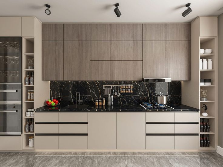 Các dụng cụ tủ bếp thông minh bạn thông minh phổ biến hiện nay Dụng cụ tủ bếp thông minh