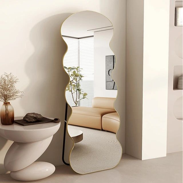 Gương decor 
