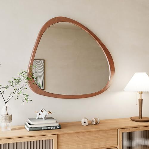 Tổng hợp các mẫu gương đẹp trong phòng ngủ Gương phòng ngủ