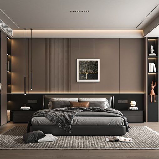 Cách kê tủ quần áo hợp phong thuỷ bạn không nên bỏ qua Kê tủ quần áo hợp phong thuỷ