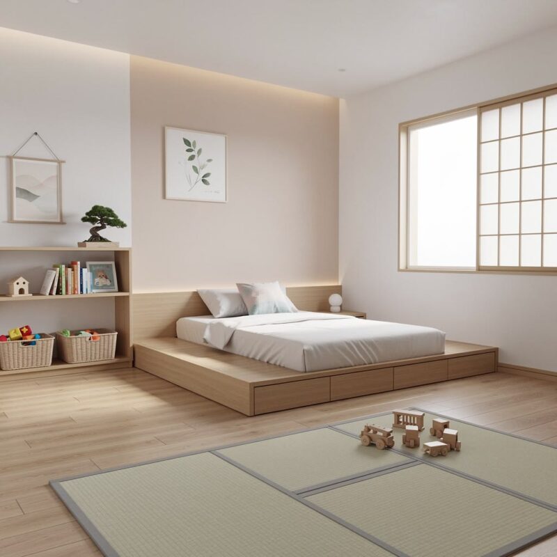 Tổng hợp các kiểu phòng ngủ đẹp cho nhà ít tiền giúp tiết kiệm chi phí Phòng ngủ đẹp cho nhà ít tiền