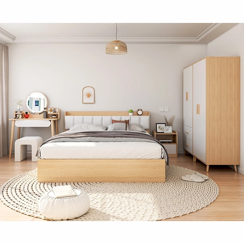 Tổng hợp các kiểu phòng ngủ đẹp cho nhà ít tiền giúp tiết kiệm chi phí Phòng ngủ đẹp cho nhà ít tiền