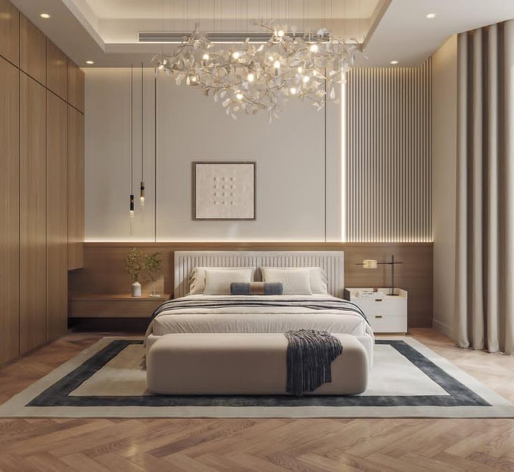 Trang trí phòng ngủ đơn giản cho con gái