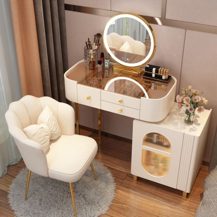 Thiết kế phòng ngủ đẹp sang trọng